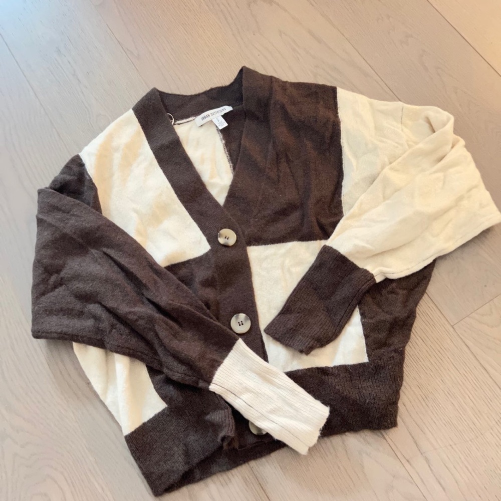 Urban outfitters cardigan